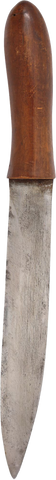 BURMESE DHA DAGGER - Fagan Arms