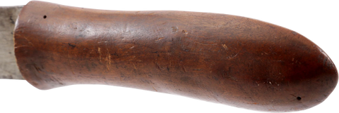 BURMESE DHA DAGGER - Fagan Arms