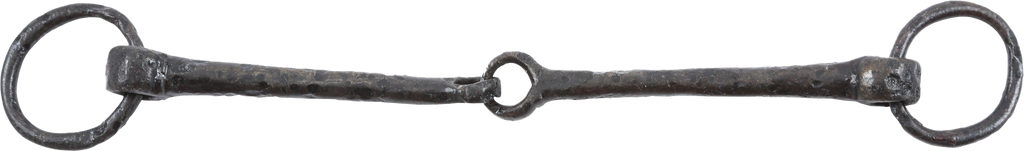 FINE VIKING HORSE BIT C.850-1050 AD - Fagan Arms