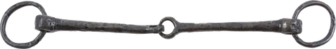 FINE VIKING HORSE BIT C.850-1050 AD - Fagan Arms