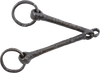 FINE VIKING HORSE BIT C.850-1050 AD - Fagan Arms