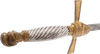 AMERICAN SECRET SOCIETY SWORD, LATE 19TH CENTURY - Fagan Arms