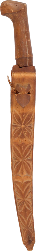 GOOD PHILIPPINE TALIBON, PROBABLY PANAY ISLAND - Fagan Arms