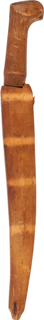 GOOD PHILIPPINE TALIBON, PROBABLY PANAY ISLAND - Fagan Arms