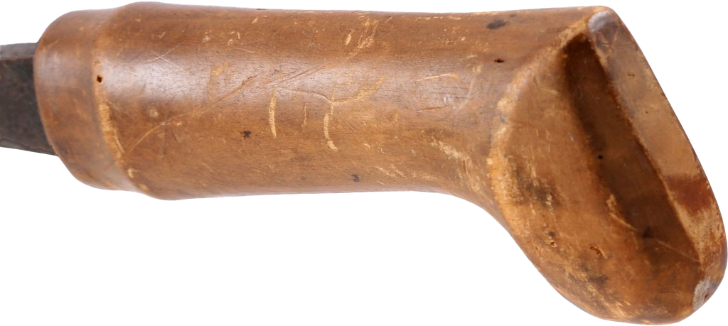 GOOD PHILIPPINE TALIBON, PROBABLY PANAY ISLAND - Fagan Arms