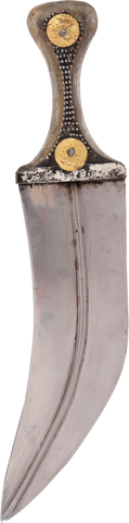 ARAB JAMBIYA - Fagan Arms