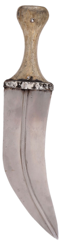 ARAB JAMBIYA - Fagan Arms