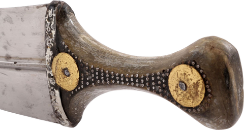 ARAB JAMBIYA - Fagan Arms