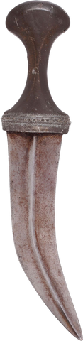 ARAB JAMBIYA - Fagan Arms
