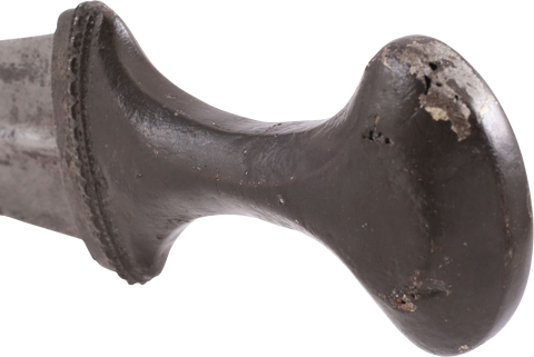 ARAB JAMBIYA - Fagan Arms