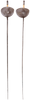 RARE PAIR OF ITALIAN DUELING SABERS - Fagan Arms