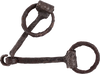 VIKING IRON HORSE BIT, 9TH-10TH CENTURY AD - The History Gift Store