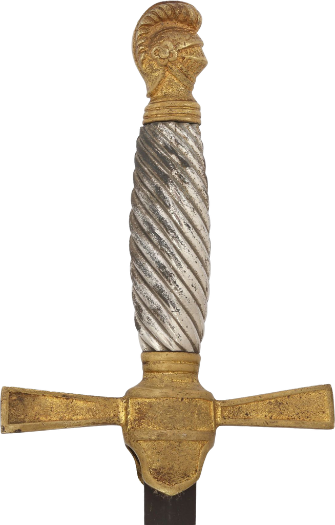 US MILITIA SWORD C.1870 - Fagan Arms