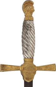 US MILITIA SWORD C.1870 - Fagan Arms