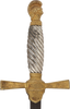 US MILITIA SWORD C.1870 - Fagan Arms