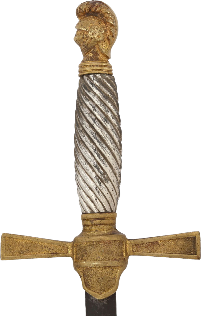 US MILITIA SWORD C.1870 - Fagan Arms