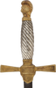 US MILITIA SWORD C.1870 - Fagan Arms