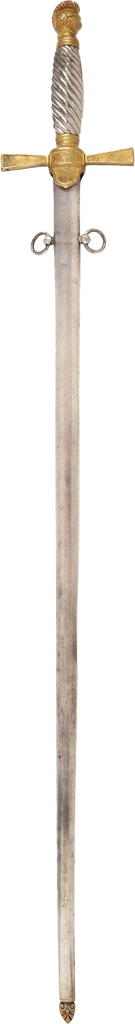US MILITIA SWORD C.1870 - Fagan Arms