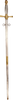 US MILITIA SWORD C.1870 - Fagan Arms