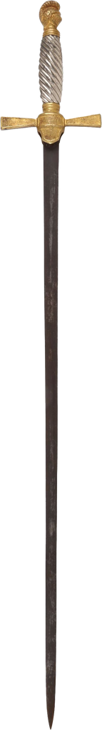 US MILITIA SWORD C.1870 - Fagan Arms