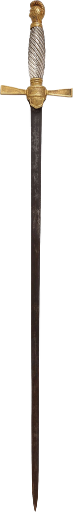 US MILITIA SWORD C.1870 - Fagan Arms