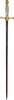 US MILITIA SWORD C.1870 - Fagan Arms