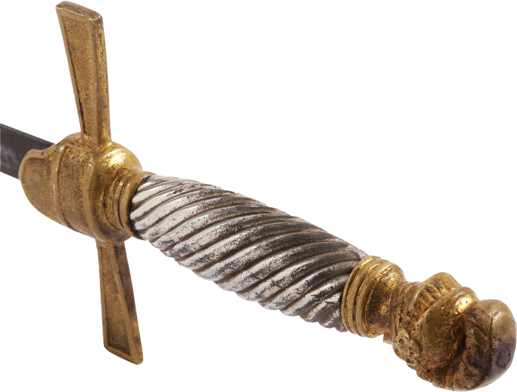 US MILITIA SWORD C.1870 - Fagan Arms