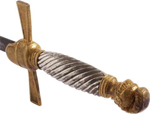 US MILITIA SWORD C.1870 - Fagan Arms