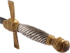 US MILITIA SWORD C.1870 - Fagan Arms