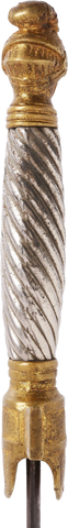 US MILITIA SWORD C.1870 - Fagan Arms