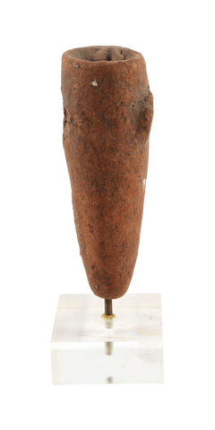 AKAN (ASHANTI) FUNERARY FIGURE, GHANA - Fagan Arms