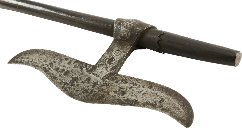 INDIAN WILD TRIBES AXE BULLOVA - Fagan Arms