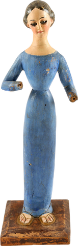 SPANISH COLONIAL, MEXICO, SOUTHWEST, SANTOS - Fagan Arms