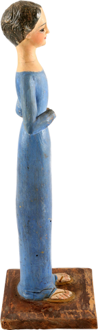 SPANISH COLONIAL, MEXICO, SOUTHWEST, SANTOS - Fagan Arms