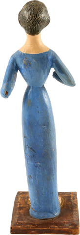 SPANISH COLONIAL, MEXICO, SOUTHWEST, SANTOS - Fagan Arms