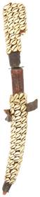 KABYLE (ALGERIAN BERBER) DAGGER FLYSSA - Fagan Arms