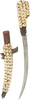 KABYLE (ALGERIAN BERBER) DAGGER FLYSSA - Fagan Arms