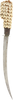 KABYLE (ALGERIAN BERBER) DAGGER FLYSSA - Fagan Arms