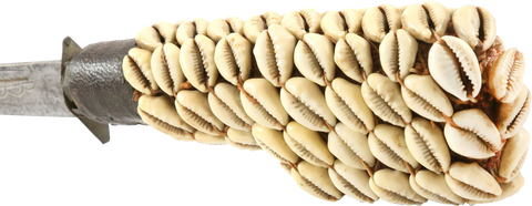 KABYLE (ALGERIAN BERBER) DAGGER FLYSSA - Fagan Arms