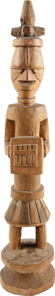 IBIBO MALE FETISH FIGURE - The History Gift Store