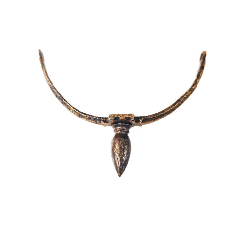 SUPERB ROMAN SPUR, 1ST-3RD CENTURY AD - The History Gift Store