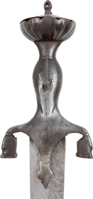 INDIAN BACKSWORD PULOUAR - Fagan Arms