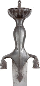 INDIAN BACKSWORD PULOUAR - Fagan Arms