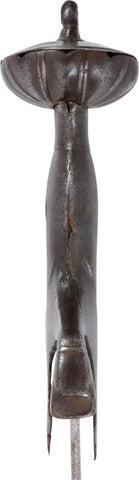 INDIAN BACKSWORD PULOUAR - Fagan Arms