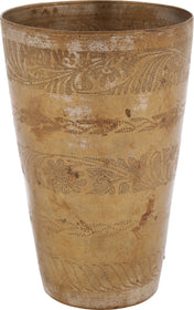 INDIAN LASSI CUP - The History Gift Store
