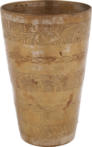 INDIAN LASSI CUP - The History Gift Store