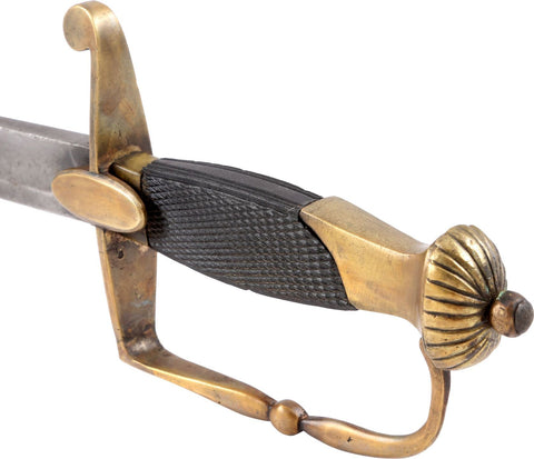 ITALIAN NCO SWORD C.1830 - Fagan Arms