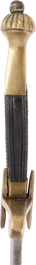 ITALIAN NCO SWORD C.1830 - Fagan Arms