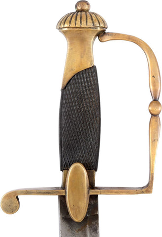 ITALIAN NCO SWORD C.1830 - Fagan Arms