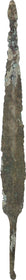LURISTAN BRONZE SPEAR HEAD 10th CENTURY BC - Fagan Arms